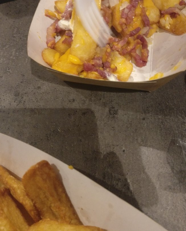 Cinestar by Caribbean Cinemas-Les Abymes必去景点