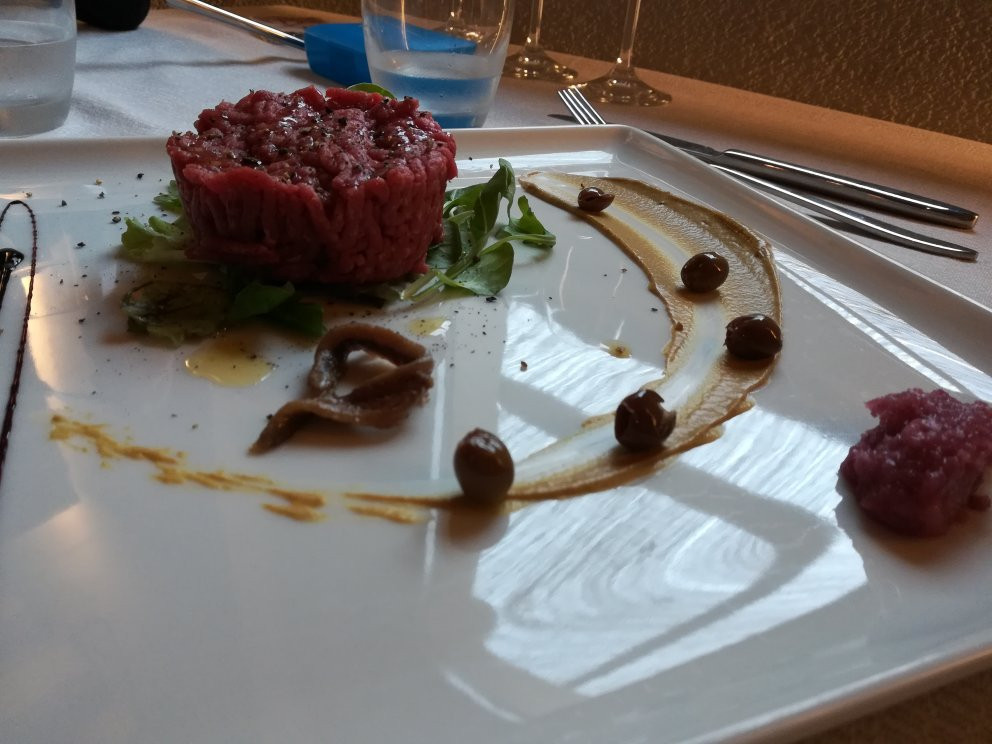 Locanda Sant' Ambrogio主图