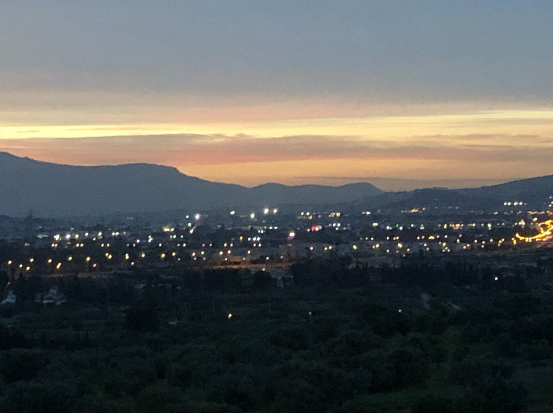 Holiday Inn Athens - Airport By IHG主图