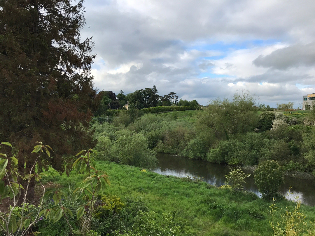 Killyon Guest House主图