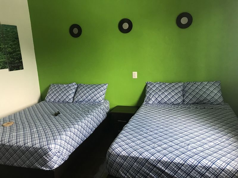 Hotel Xpujil-官方