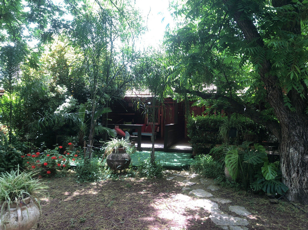 Victoria Holiday Village主图