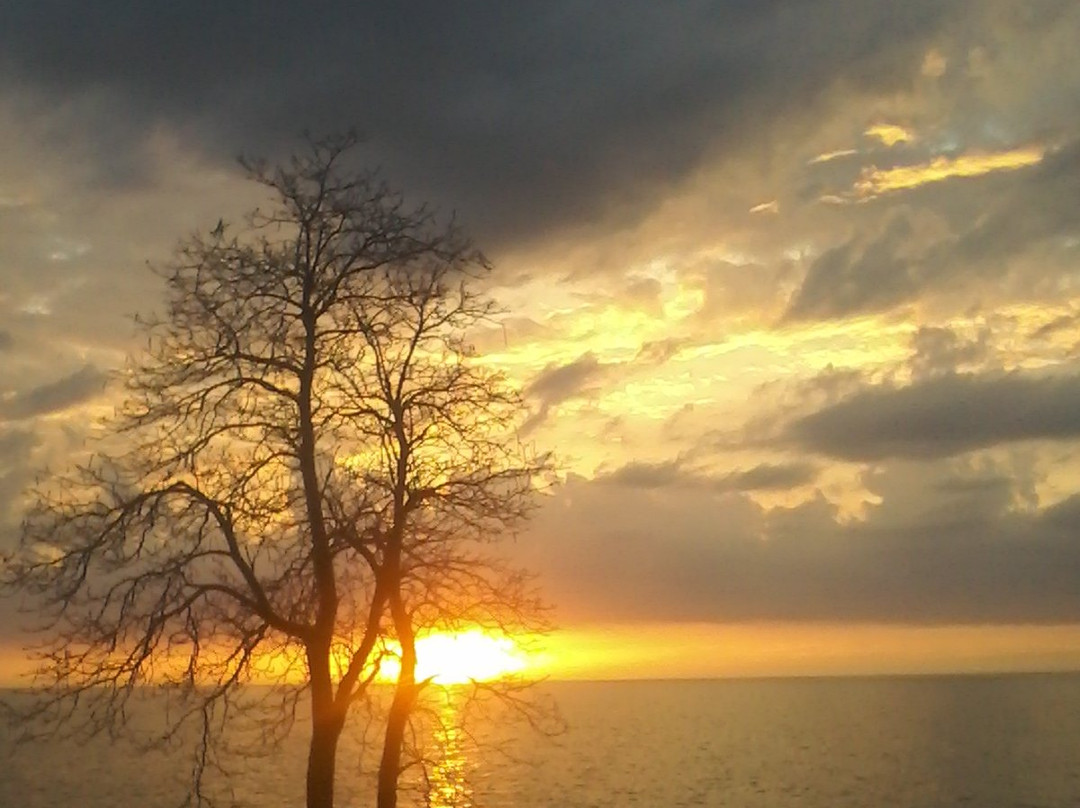 The Lakehouse Inn Retreat主图