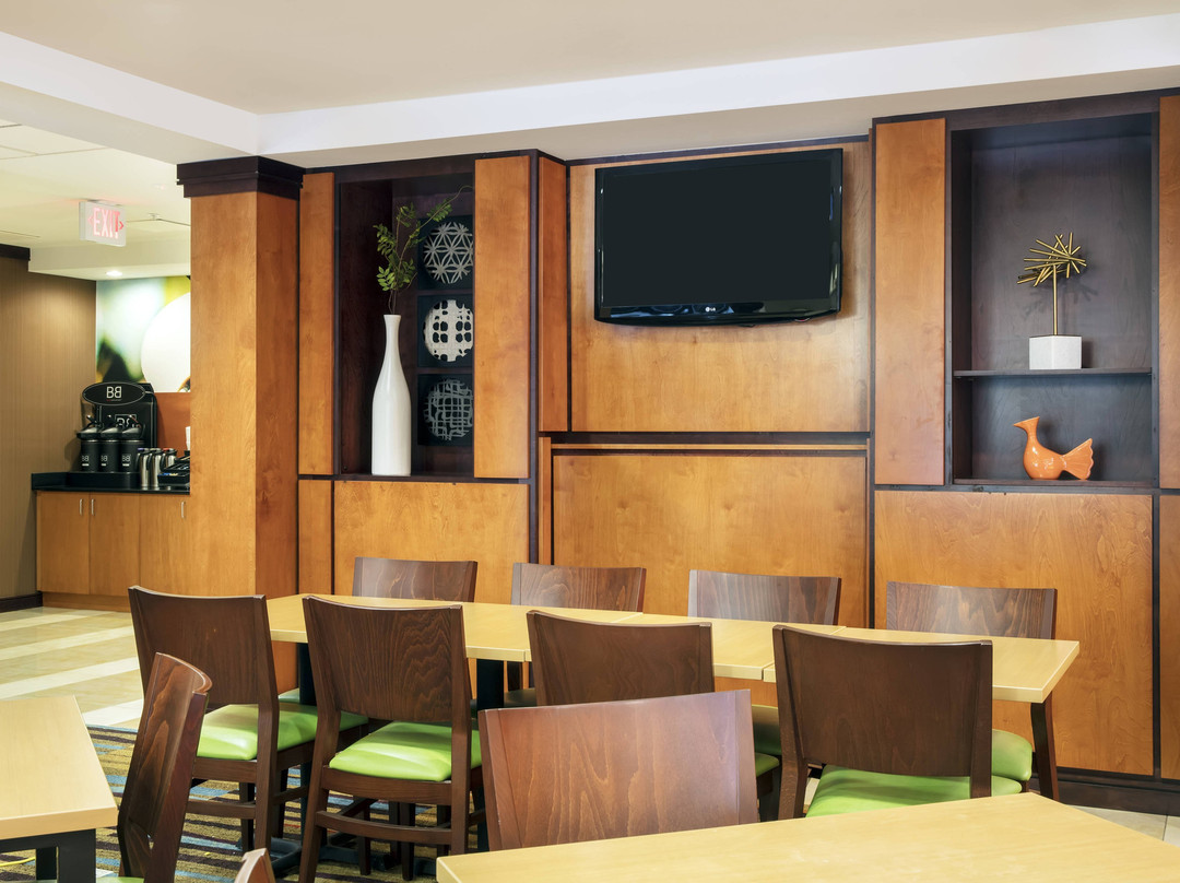 Fairfield by Marriott Inn & Suites Lakeland Plant City主图