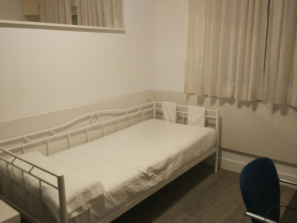 La Ermita Hotel主图
