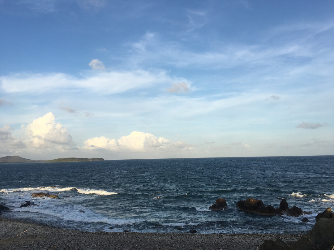 Vieques UTV Rental景点图片