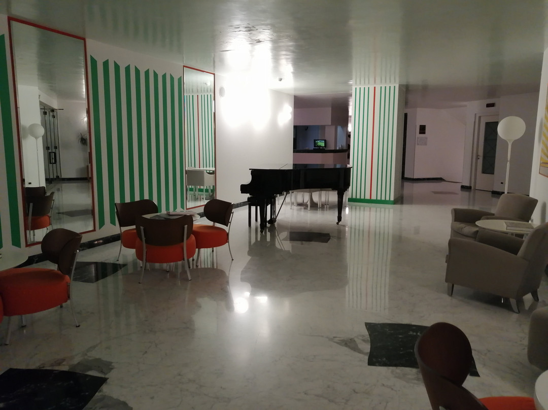 Hotel Villa Undulna Terme della Versilia主图