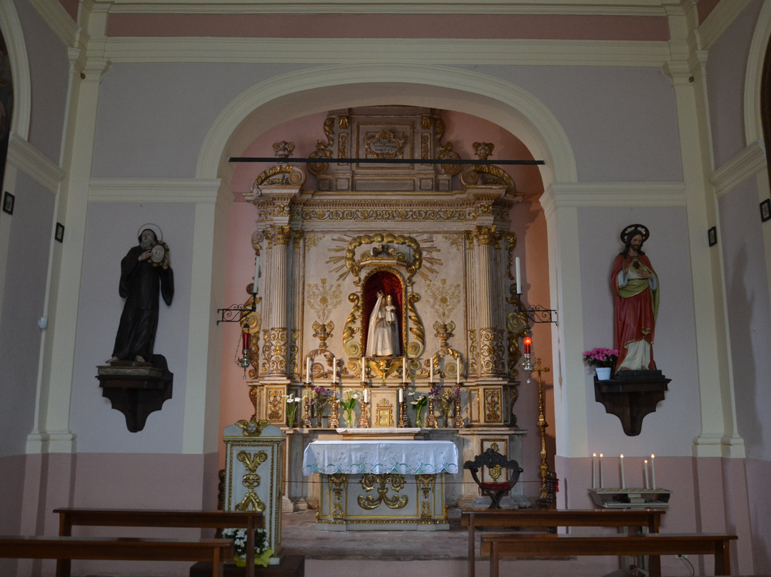 Chiesa della Madonna di Loreto景点图片