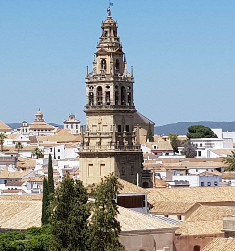 La Posada del Molino主图