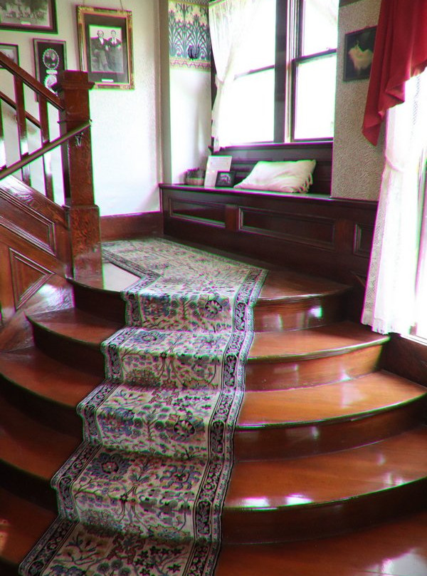 Frazier Farmstead Museum-Milton Freewater必去景点