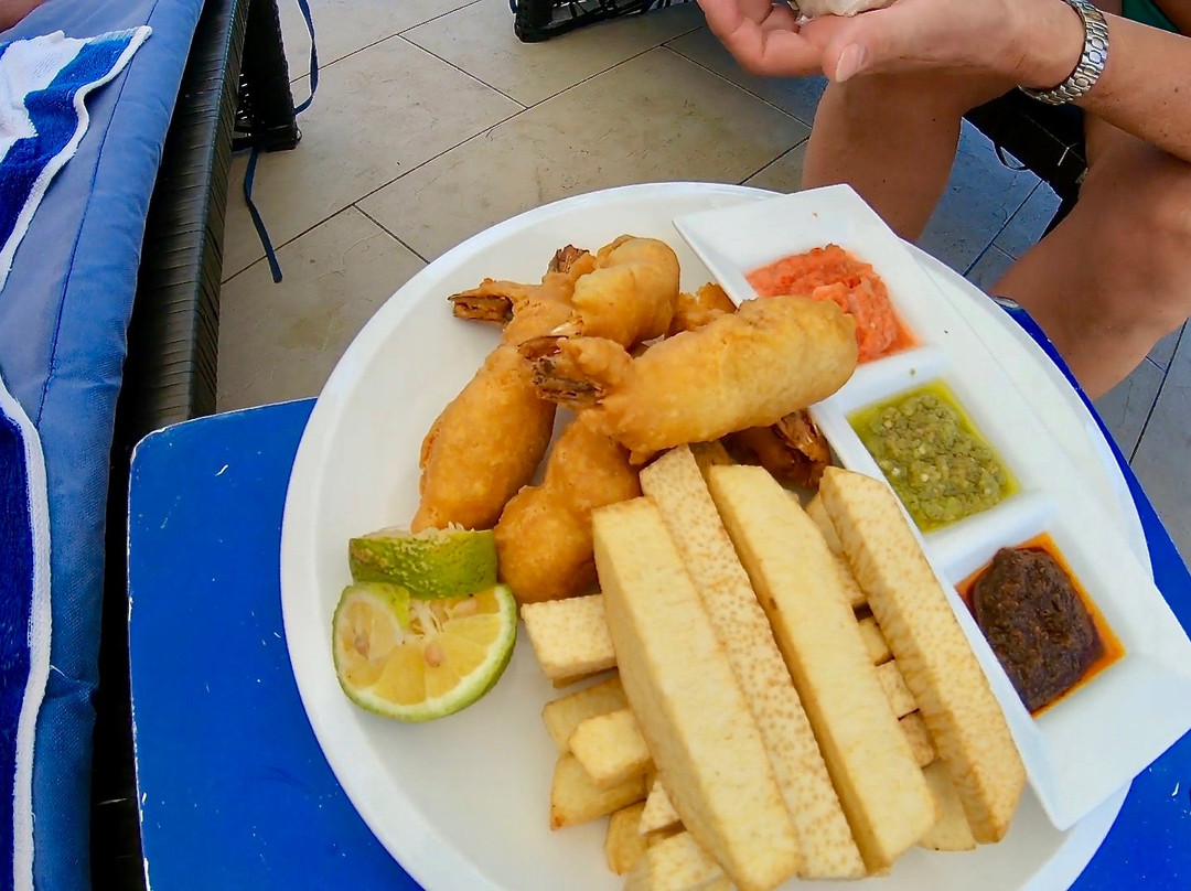 Best Western Plus Serene Atlantic Hotel主图