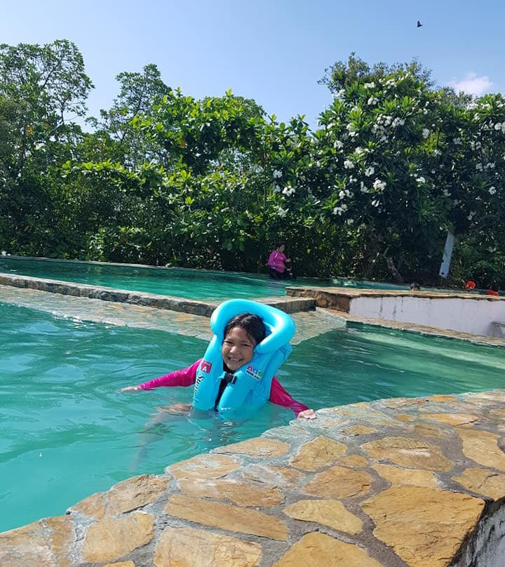 Balai sa San Juan主图