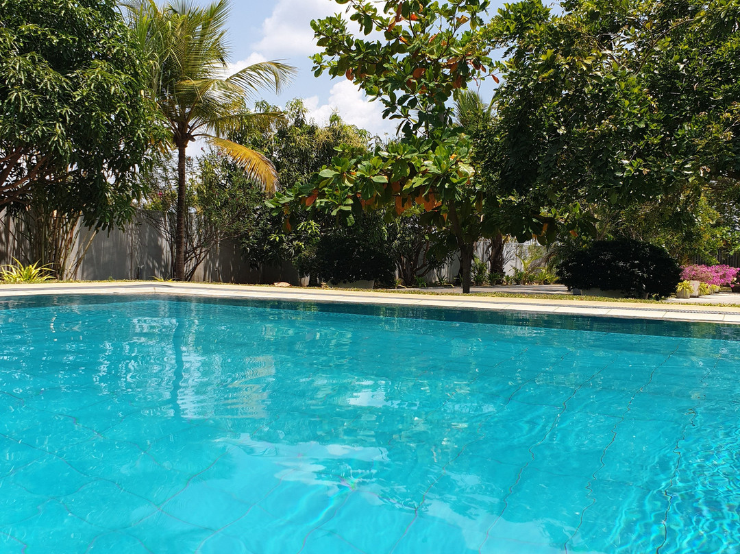 OYO 310 Sea Lagoon Beach Hotel主图