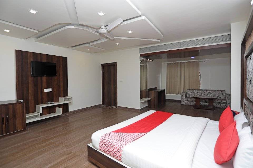 OYO 13835 Hotel Kanta Shrawan-官方