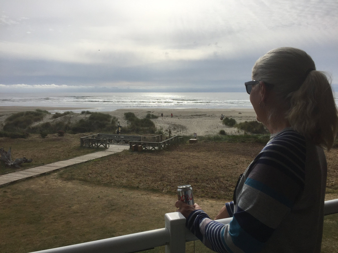 Driftwood Shores Resort & Conference Center主图