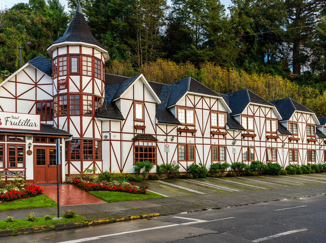 Hotel Frutillar主图