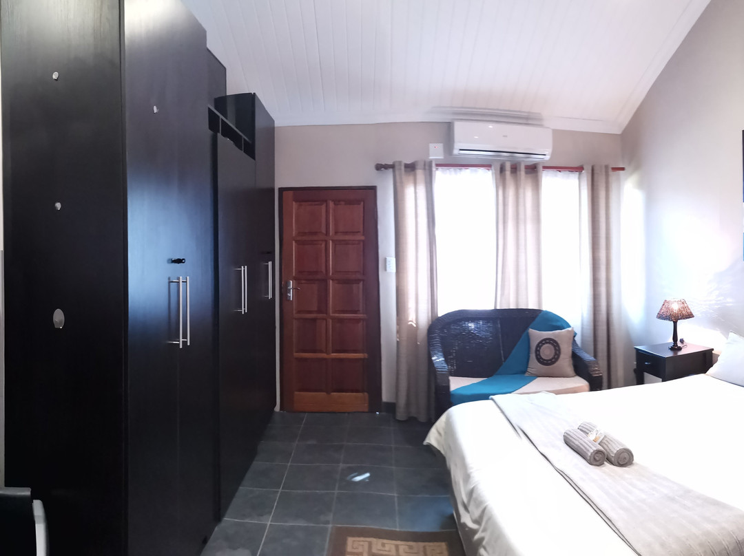 Eco Lodge Lephalale主图