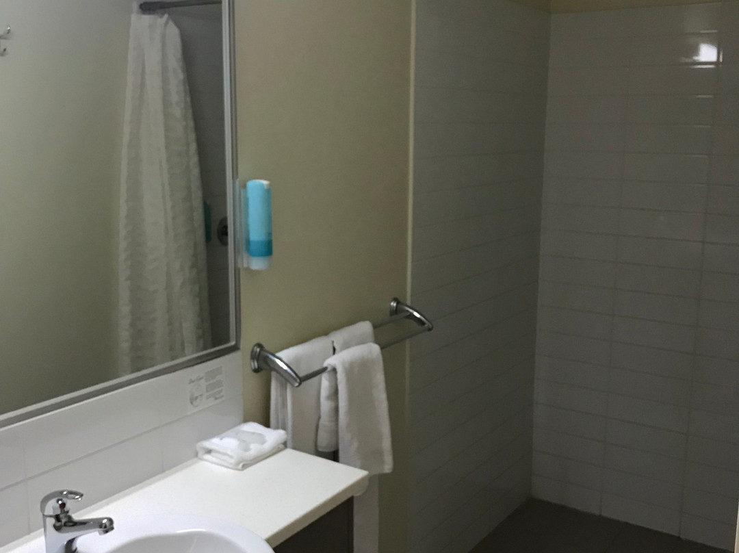 The View On Hannans主图