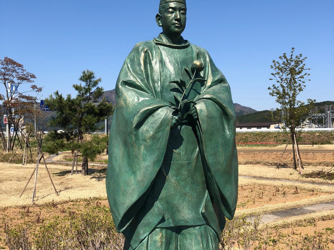 Komachi no Sato Park-汤泽市必去景点