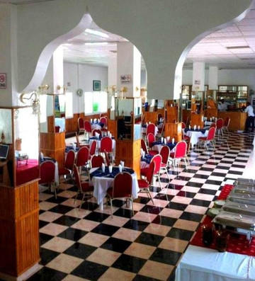 Ambassador Hotel Hargeisa主图