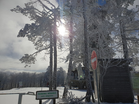 Station Alti Aigoual-Valleraugue必去景点