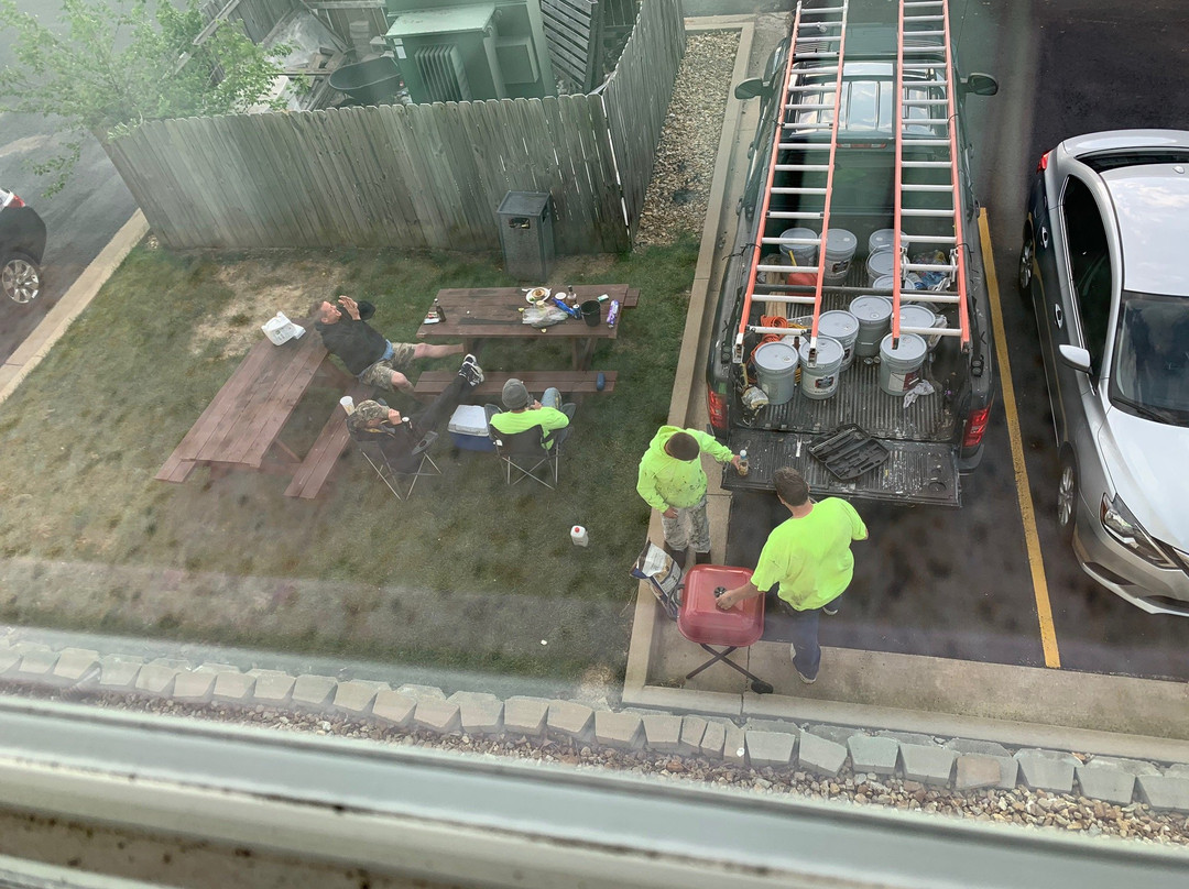 Super 8 by Wyndham Rolla主图