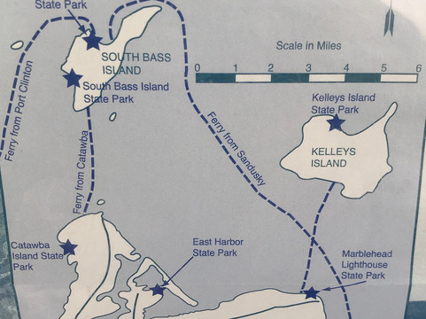 Marblehead Lighthouse-Marblehead必去景点