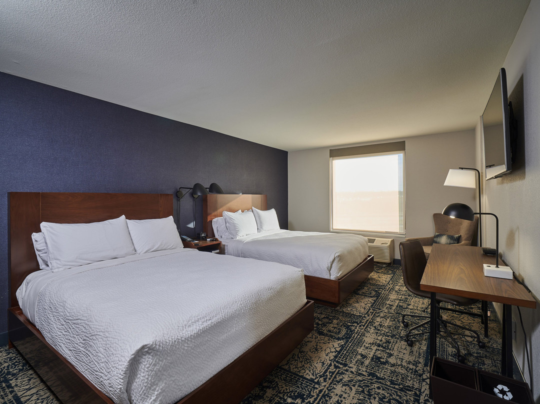 Four Points by Sheraton Cleveland-Eastlake主图