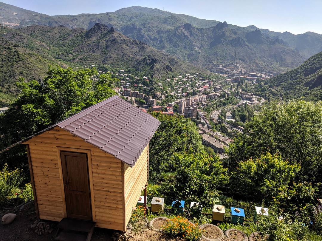 ArmBee Honey Farm