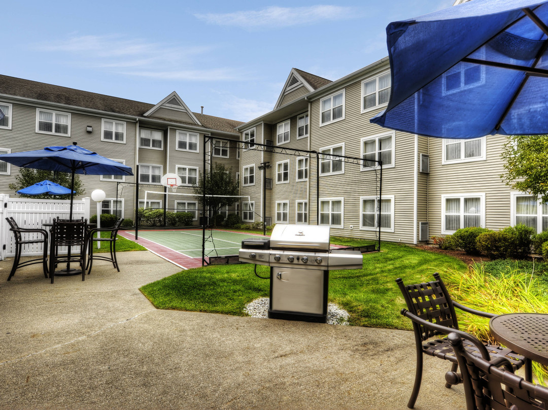 Residence Inn by Marriott Boston Foxborough主图