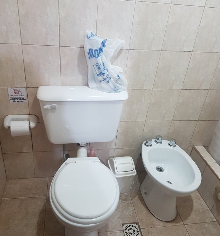 Posada Inti Tanpu主图