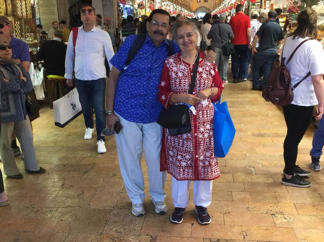 TRIP NOW TRAVEL & EVENT-伊斯坦布尔必去景点