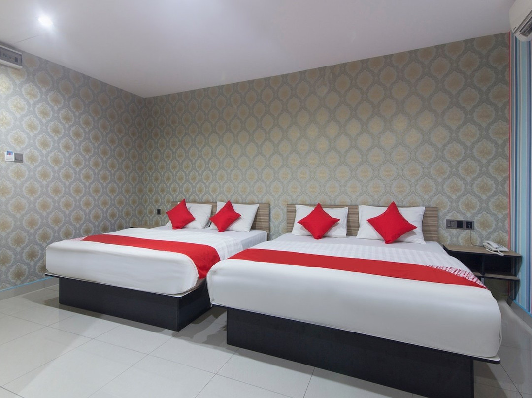 OYO 804 Hotel Pinji主图