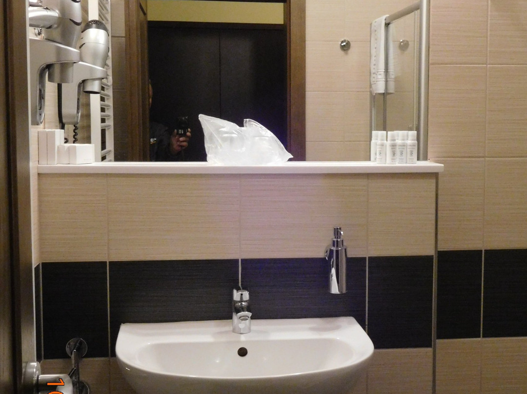 Hotel Studanka主图
