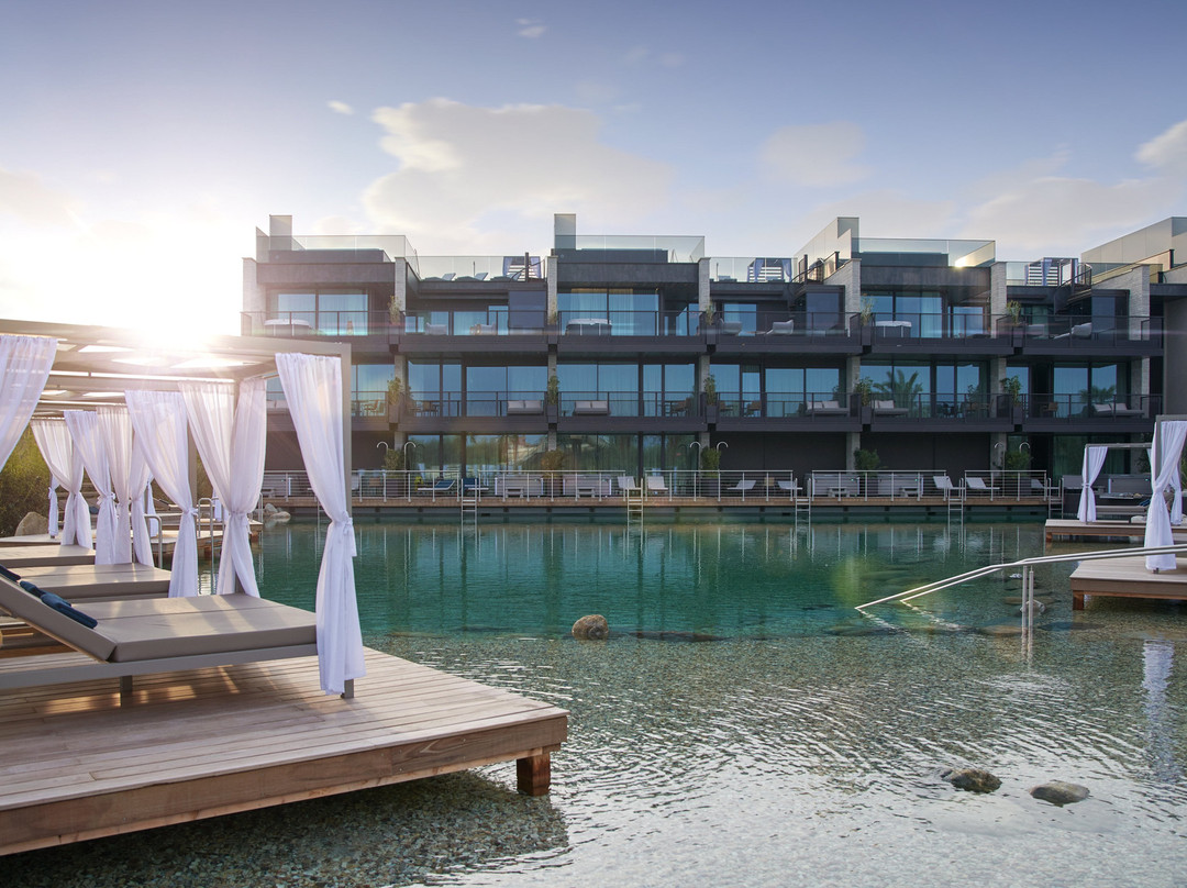Quellenhof Luxury Resort Lazise主图