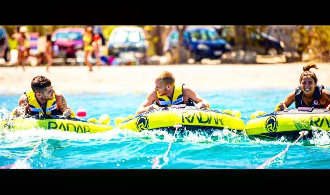 AA Water Sports-Thermisia必去景点