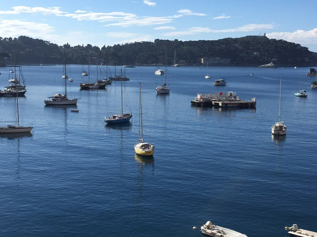 Résidence partenaire Le Palais de la Marine主图