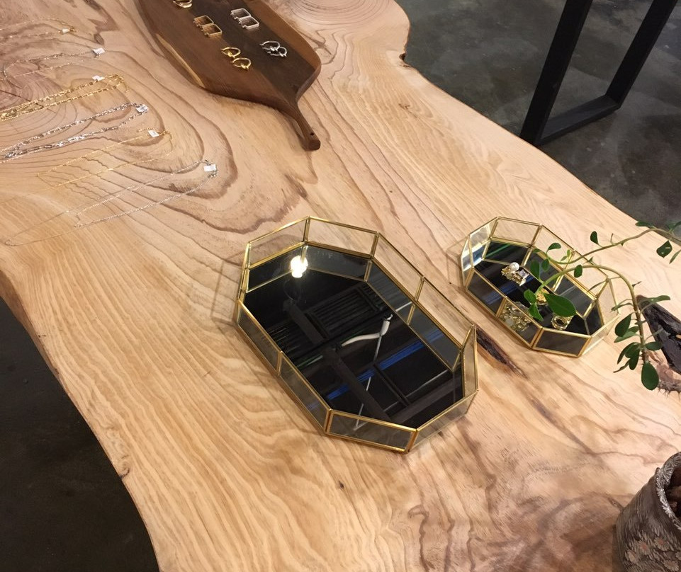 Gift_accessory #-富川市必去景点