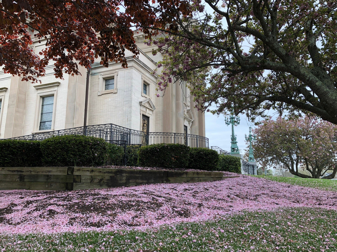 St. Catharine Catholic Church景点图片