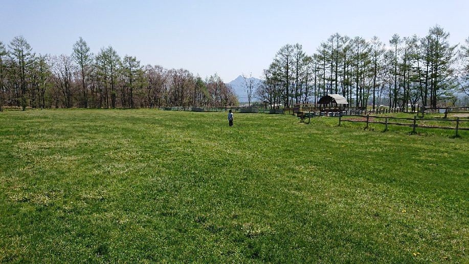 Takizawa Ranch景点图片