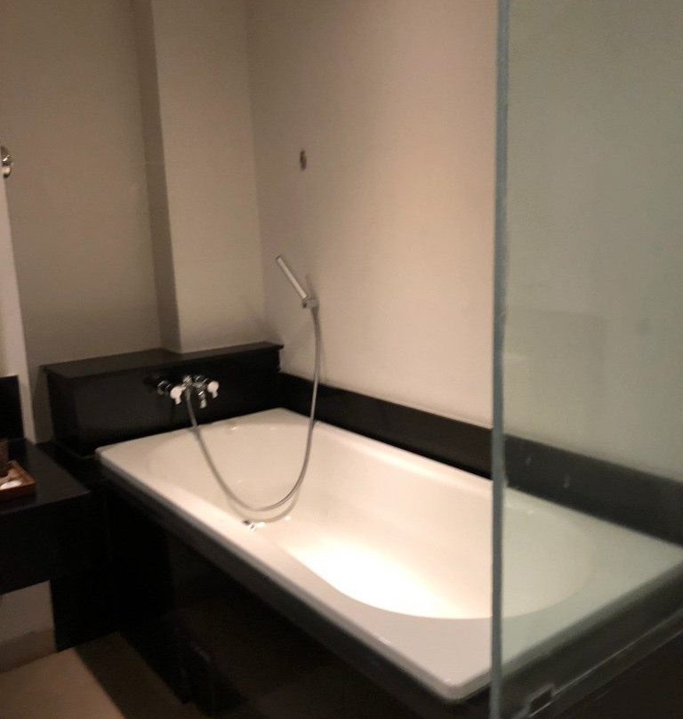 奇拉纳苍古酒店主图