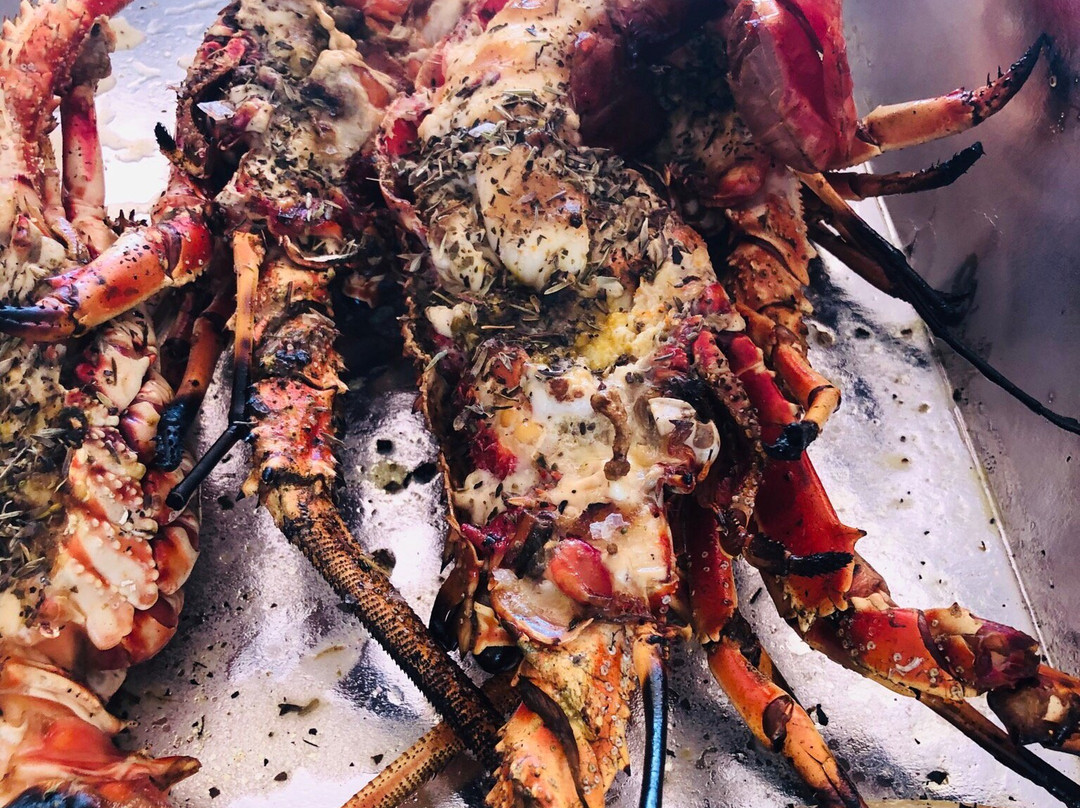 瓦里餐馆和美食-Vatistas