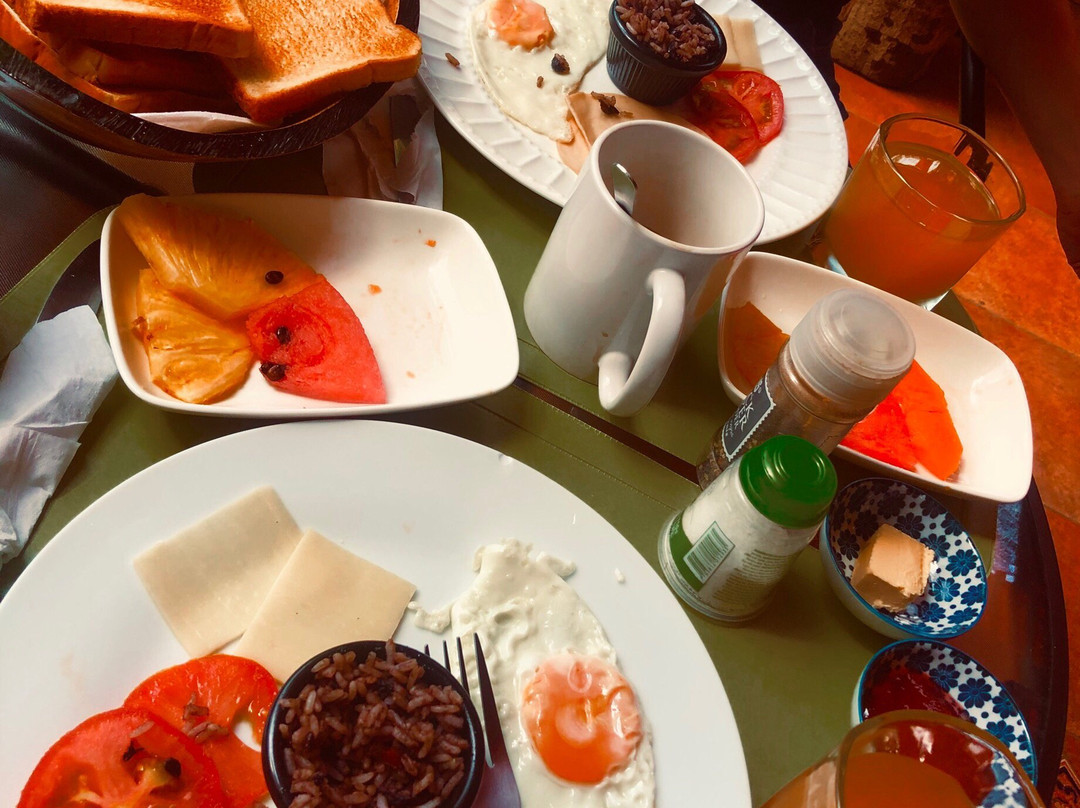 Posada Nena Santa Ana主图