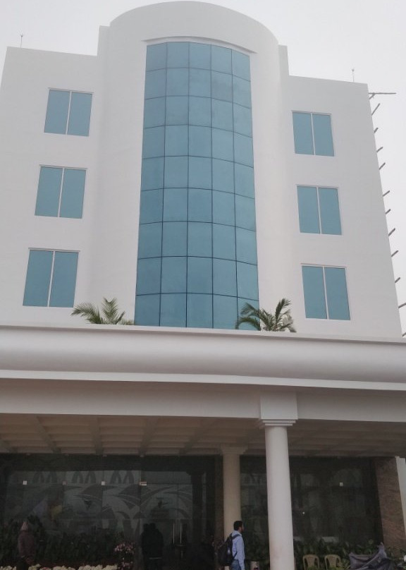 Capital O 40848 Hotel Mirabel主图