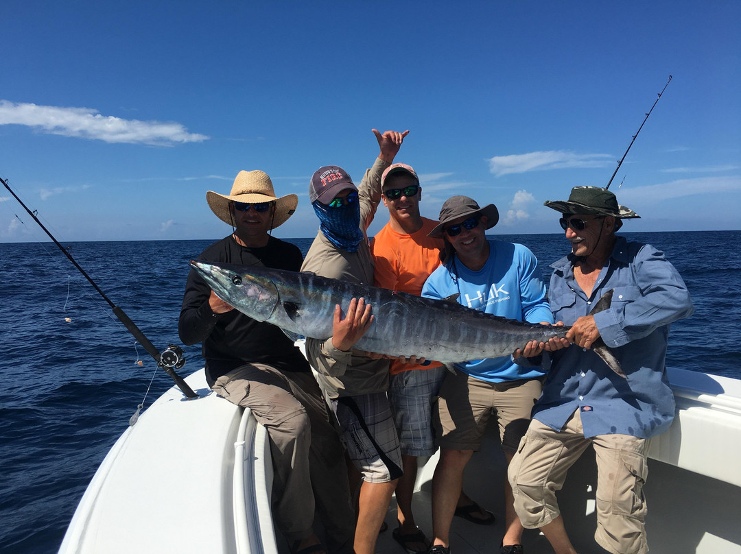 STSL Adventures-Freeport必去景点