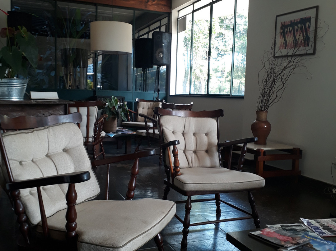 Voa Hotel União主图