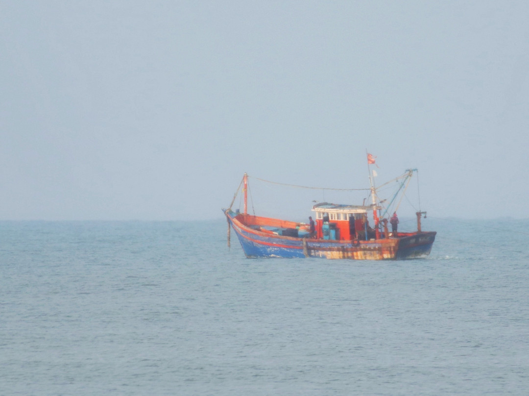 卡纳海滨度假酒店主图