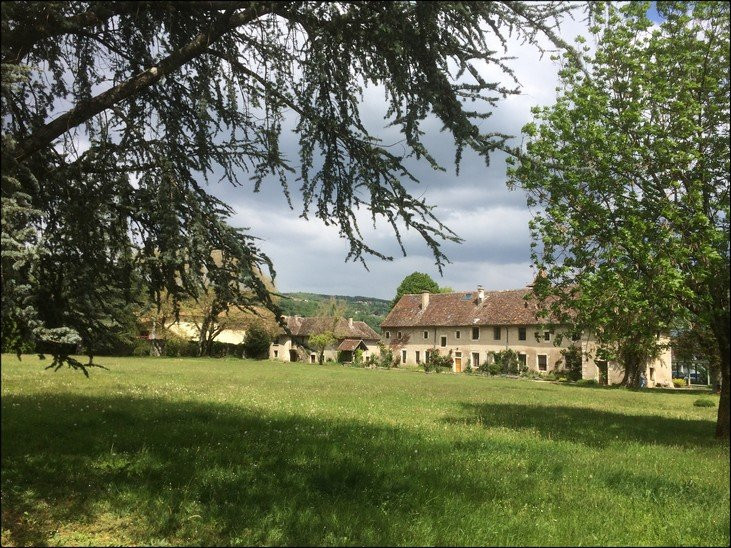 Clos des Capucins主图
