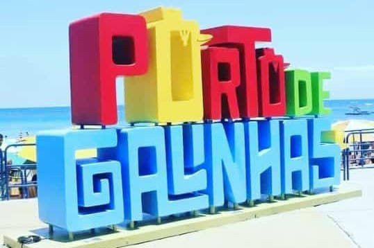 TS Turismo-嘎林海斯港必去景点