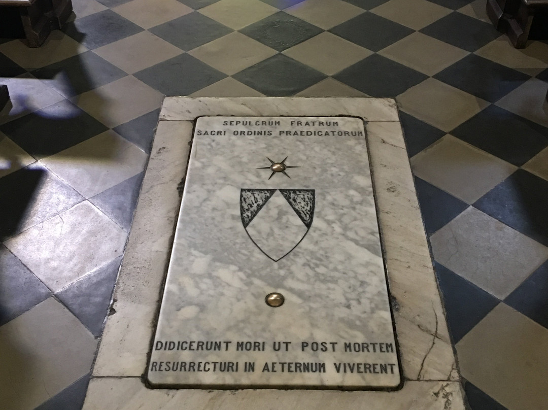 Convento San Domenico景点图片